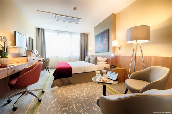 Leonardo Royal Hotel Warsaw (Warschau)
